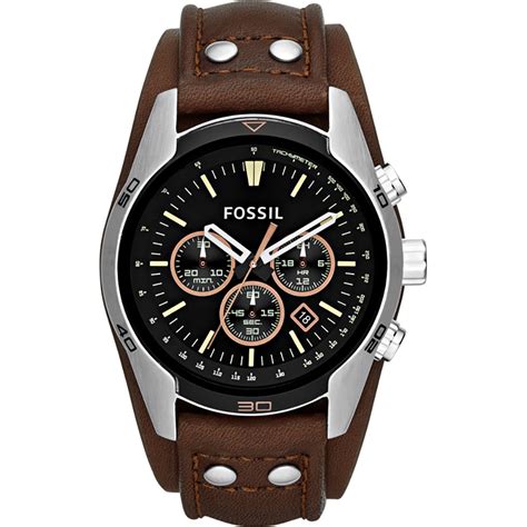 fossil reloj.